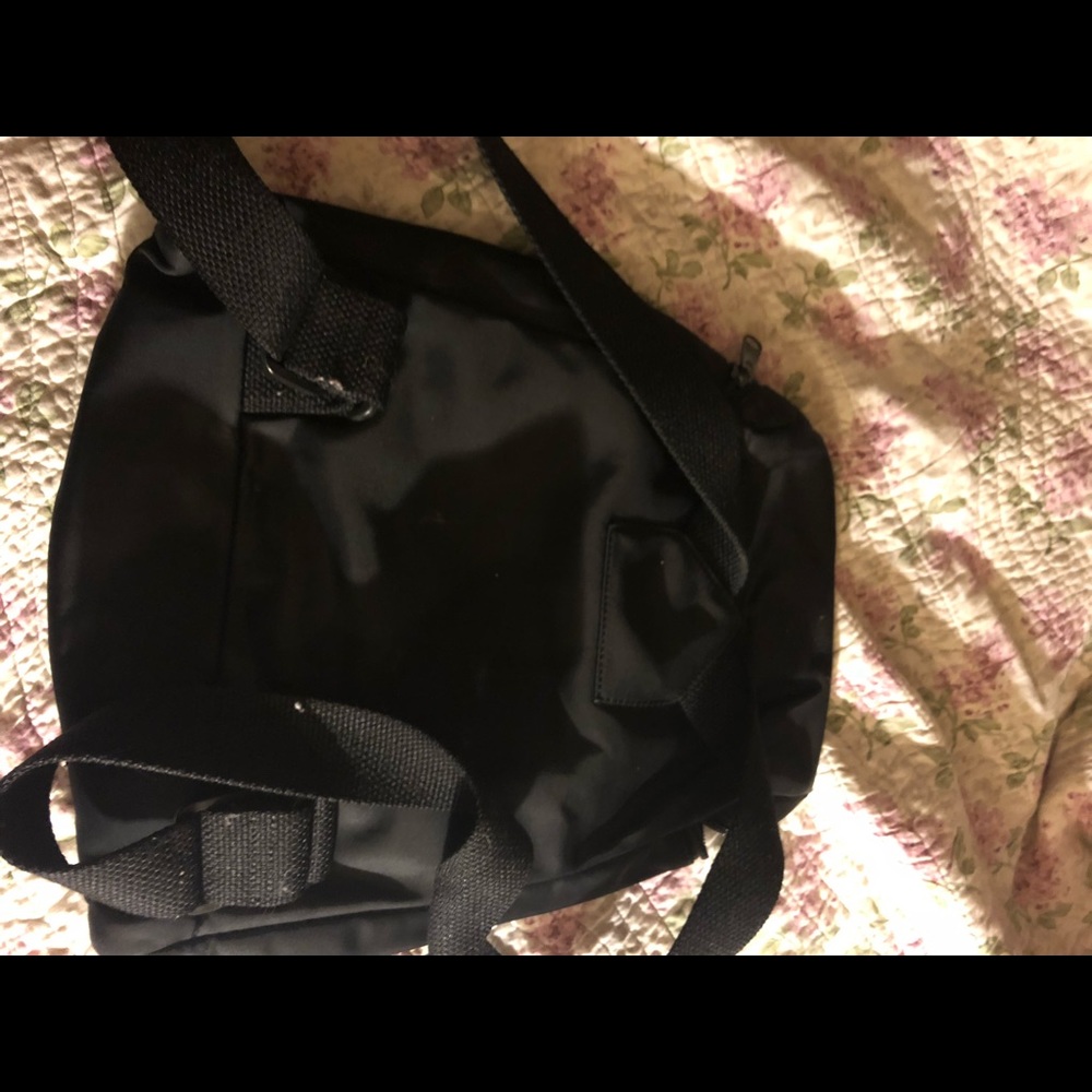 Authentic Kate Spade designer bag pack.